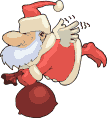 voci notre cher papa noel