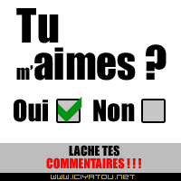 tu m aimes